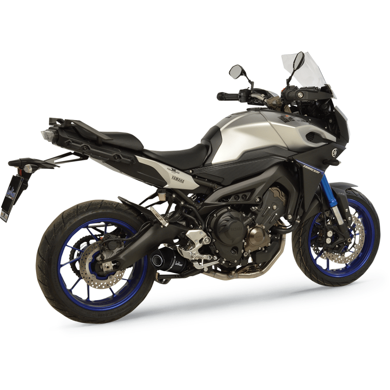 LEOVINCE EXHAUST LVONE 3/1 FZ09CB 15 - 16 (14103E) - DRIVEN Canada's Powersports 14103E