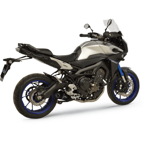 LEOVINCE EXHAUST LVONE 3/1 FZ09CB 15 - 16 (14103E) - DRIVEN Canada's Powersports 14103E