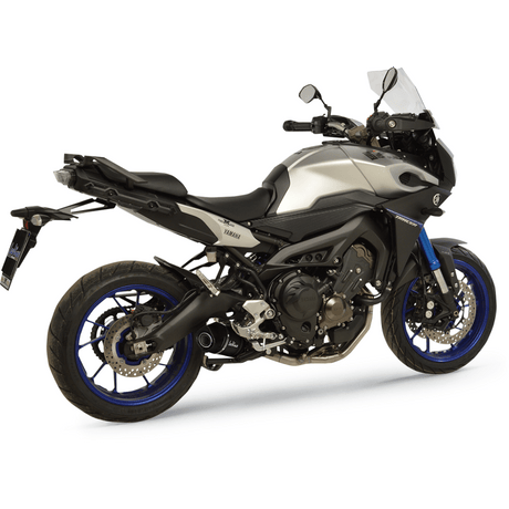 LEOVINCE EXHAUST LVONE 3/1 FZ09CB 15 - 16 (14103E) - DRIVEN Canada's Powersports 14103E