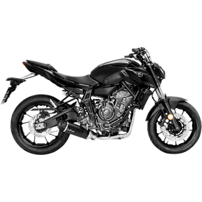 LEOVINCE EXHAUST EVO MT 07 - DRIVEN Canada's Powersports 14360EB