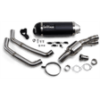 LEOVINCE EXHAUST ONE EVO MT - 07 - DRIVEN Canada's Powersports 80511215897314251EB