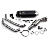 LEOVINCE EXHAUST ONE EVO MT - 07 - DRIVEN Canada's Powersports 80511215897314251EB