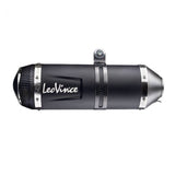 LEOVINCE EXHAUST ONE EVO MT - 07 - DRIVEN Canada's Powersports 80511215897314251EB
