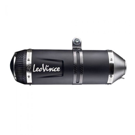 LEOVINCE EXHAUST ONE EVO MT - 07 - DRIVEN Canada's Powersports 80511215897314251EB