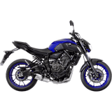 LEOVINCE EXHAUST ONE EVO SS MT - 07 (14251E) - DRIVEN Canada's Powersports 14251E