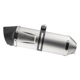 LEOVINCE EXHAUST ONE EVO SS MT - 07 (14251E) - DRIVEN Canada's Powersports 14251E