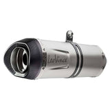 LEOVINCE EXHAUST ONE EVO SS MT - 07 (14251E) - DRIVEN Canada's Powersports 14251E
