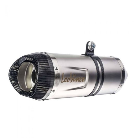 LEOVINCE EXHAUST ONE EVO SS TRACER (14228E) - DRIVEN Canada's Powersports 14228E