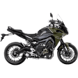 LEOVINCE EXHAUST ONE EVO SS TRACER (14228E) - DRIVEN Canada's Powersports 14228E