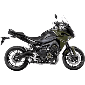 LEOVINCE EXHAUST ONE EVO SS TRACER (14228E) - DRIVEN Canada's Powersports 14228E