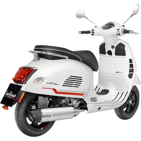 LEOVINCE EXHAUST VESPA GTS 300 SS (14362E) - DRIVEN Canada's Powersports 14362E