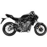 LEOVINCE EXHAUST EVO 07 CF - DRIVEN Canada's Powersports 14361E