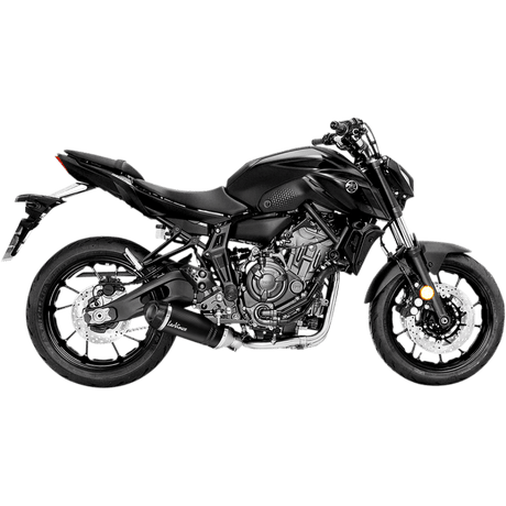 LEOVINCE EXHAUST EVO 07 CF - DRIVEN Canada's Powersports 14361E