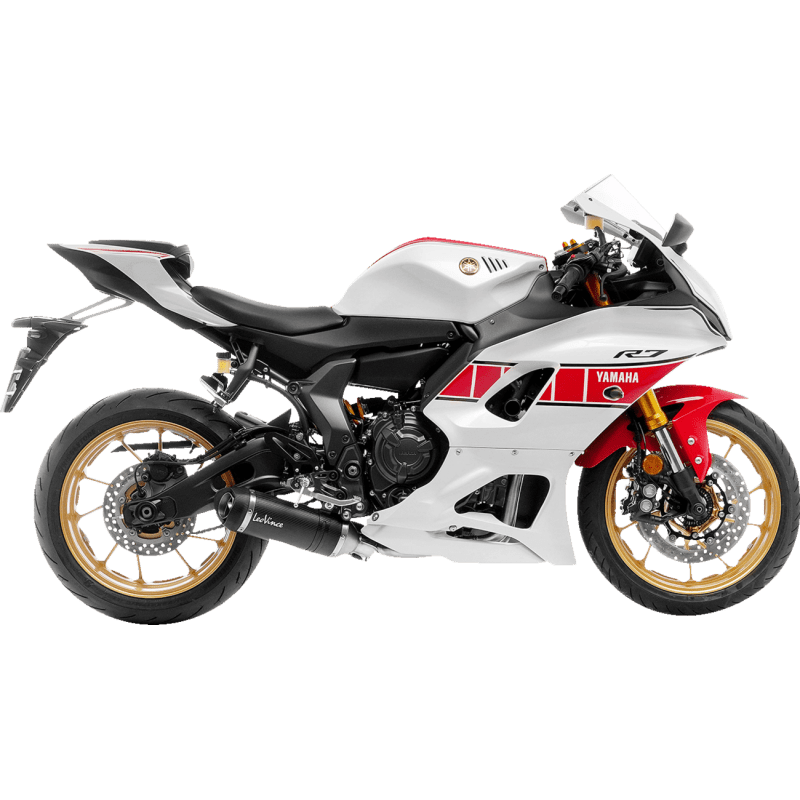 LEOVINCE EXHAUST EVO 07 CF - DRIVEN Canada's Powersports 14361E