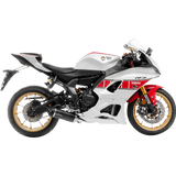 LEOVINCE EXHAUST EVO 07 CF - DRIVEN Canada's Powersports 14361E