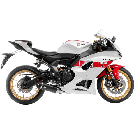 LEOVINCE EXHAUST EVO 07 CF - DRIVEN Canada's Powersports 14361E