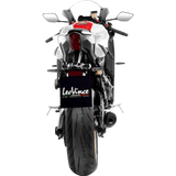 LEOVINCE EXHAUST EVO 07 CF - DRIVEN Canada's Powersports 14361E
