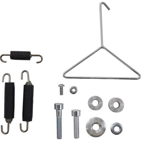 LEOVINCE MUFFLER BMW 800 R/GT - DRIVEN Canada's Powersports 14356E