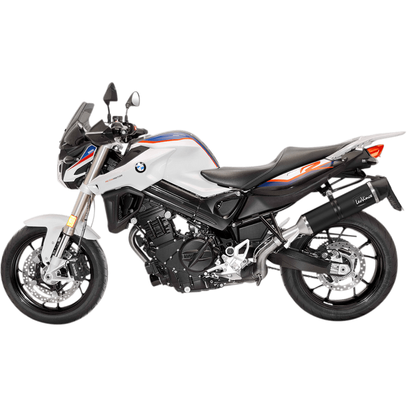 LEOVINCE MUFFLER BMW 800 R/GT - DRIVEN Canada's Powersports 14356EB