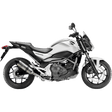 LEOVINCE SLIP - ON SBK LVONE NC700 (8700E) - DRIVEN Canada's Powersports 8700E