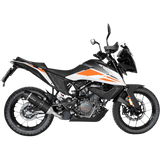 LEOVINCE MUFFLER LV ONE 390ADV - DRIVEN Canada's Powersports 14346EB