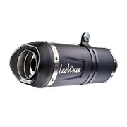 LEOVINCE MUFFLER LV ONE 390ADV - DRIVEN Canada's Powersports 14346EB