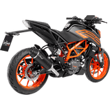 LEOVINCE KTM DUKE 390 LV ONE MUFFLER - DRIVEN Canada's Powersports 14393EB