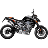 LEOVINCE MUFLER ONE EVO SS KTM 790 (14253E) - DRIVEN Canada's Powersports 14253E