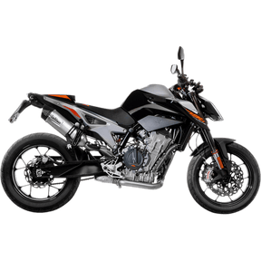 LEOVINCE MUFLER ONE EVO SS KTM 790 (14253E) - DRIVEN Canada's Powersports 14253E