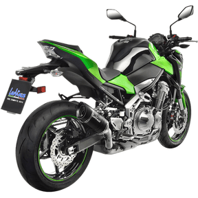 LEOVINCE MUFFLER LV PRO CF Z900 (14172E) - DRIVEN Canada's Powersports 14172E