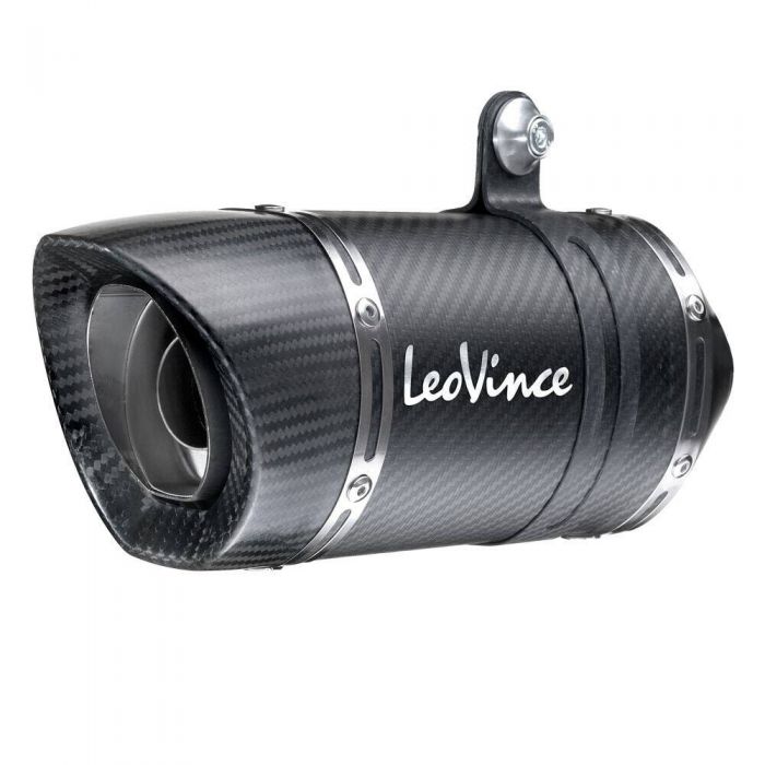 LEOVINCE MUFFLER LV PRO CF Z900 (14172E) - DRIVEN Canada's Powersports 14172E