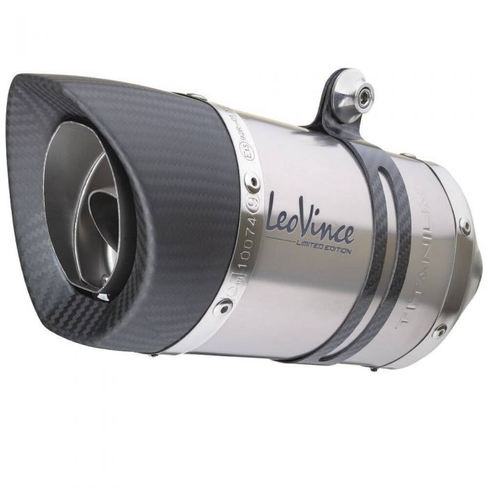 LEOVINCE MUFFLER LV PRO Z H2 - DRIVEN Canada's Powersports 14345ET