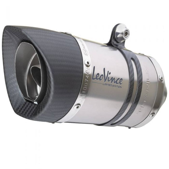 LEOVINCE MUFFLER LV PRO Z H2 - DRIVEN Canada's Powersports 14345ET