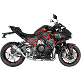 LEOVINCE MUFFLER LV PRO Z H2 - DRIVEN Canada's Powersports 14345ET