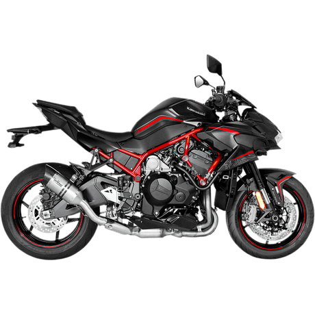 LEOVINCE MUFFLER LV PRO Z H2 - DRIVEN Canada's Powersports 14345ET