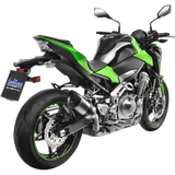 LEOVINCE MUFFLER LV PRO SS Z900 (14171E) - DRIVEN Canada's Powersports 14171E
