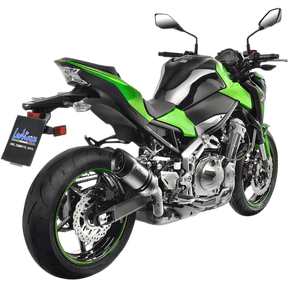 LEOVINCE MUFFLER LV PRO SS Z900 (14171E) - DRIVEN Canada's Powersports 14171E