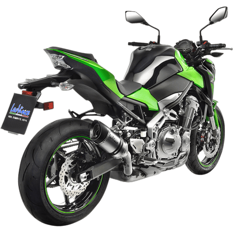 LEOVINCE MUFFLER LV PRO SS Z900 (14171E) - DRIVEN Canada's Powersports 14171E