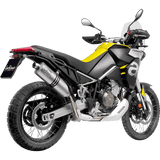 LEOVINCE MUFFLER LV1 TUAREG 660 SS (14402E) - DRIVEN Canada's Powersports 14402E