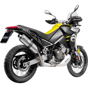 LEOVINCE MUFFLER LV1 TUAREG 660 SS (14402E) - DRIVEN Canada's Powersports 14402E
