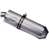 LEOVINCE MUFFLER LV1 TUAREG 660 SS (14402E) - DRIVEN Canada's Powersports 14402E