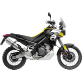 LEOVINCE MUFFLER LV1 TUAREG 660 SS (14402E) - DRIVEN Canada's Powersports 14402E