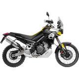 LEOVINCE MUFFLER LV1 TUAREG 660 SS (14402E) - DRIVEN Canada's Powersports 14402E