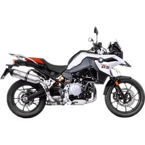 LEOVINCE MUFFLER LV1 SS BMW F850GS (14263E) - DRIVEN Canada's Powersports 14263E