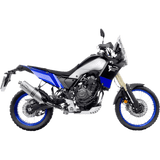 LEOVINCE MUFFLER LV1 SS TENERE 700 (14330E) - DRIVEN Canada's Powersports 14330E