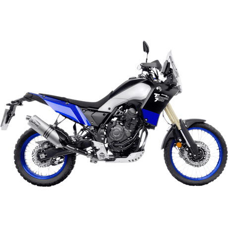 LEOVINCE MUFFLER LV1 SS TENERE 700 (14330E) - DRIVEN Canada's Powersports 14330E