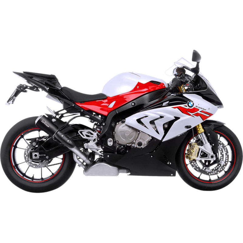 LEOVINCE MUFFLER LV10 S1000RR - DRIVEN Canada's Powersports 15217B