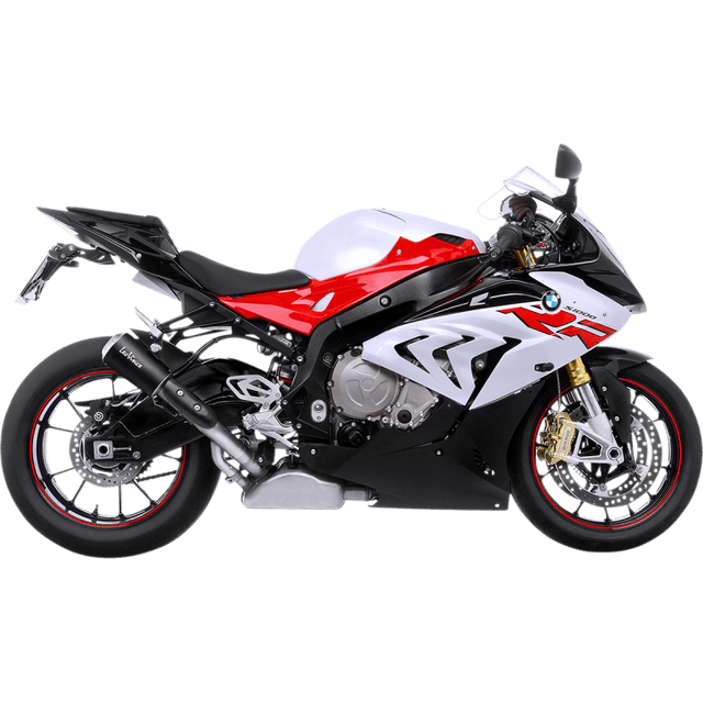 LEOVINCE MUFFLER LV10 S1000RR - DRIVEN Canada's Powersports 15217B