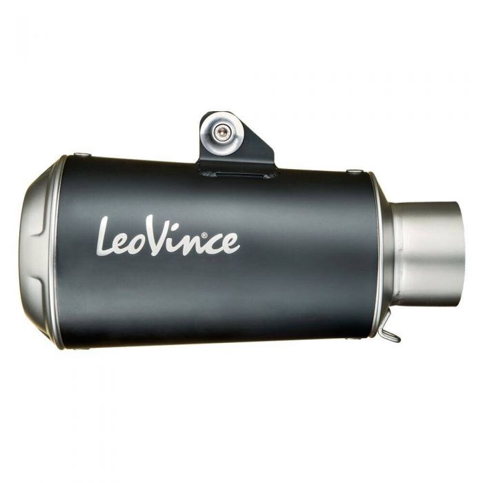 LEOVINCE MUFFLER LV10 CBR 1000 - DRIVEN Canada's Powersports 15244B