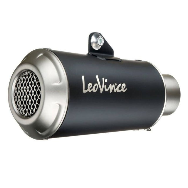 LEOVINCE MUFFLER LV10 CBR 1000 - DRIVEN Canada's Powersports 15244B